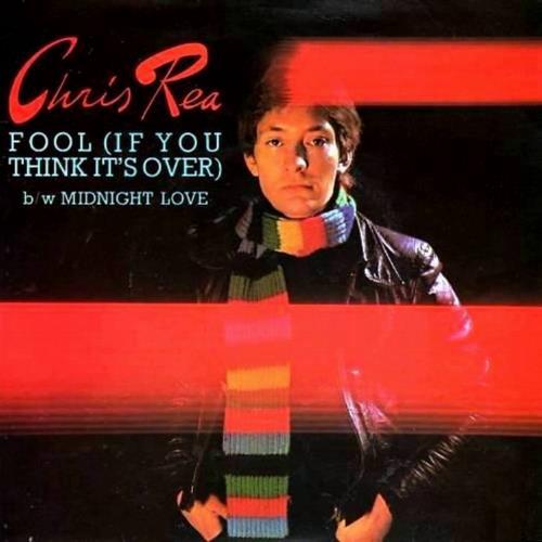 Chris Rea